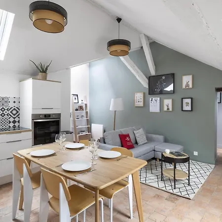 Le Nao- L'ile Feydeau - 2 De Charme *