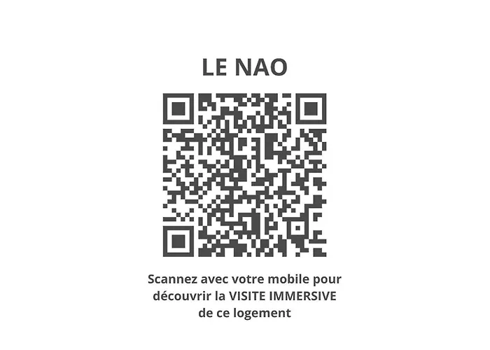 Le Nao- L'ile Feydeau - 2 De Charme نانت