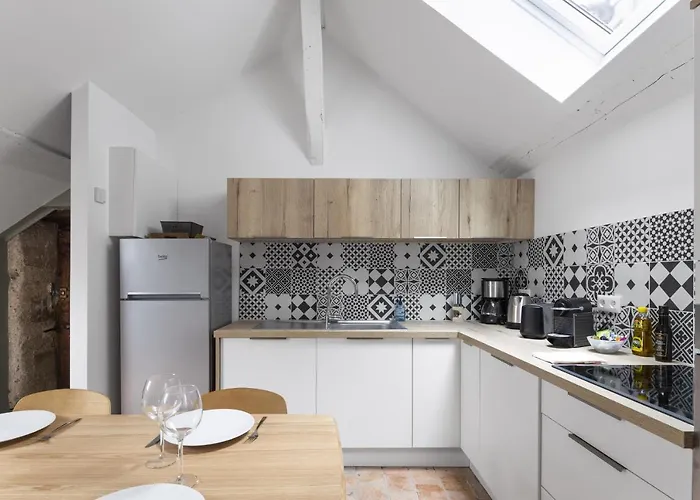 Le Nao- L'ile Feydeau - 2 De Charme * نانت