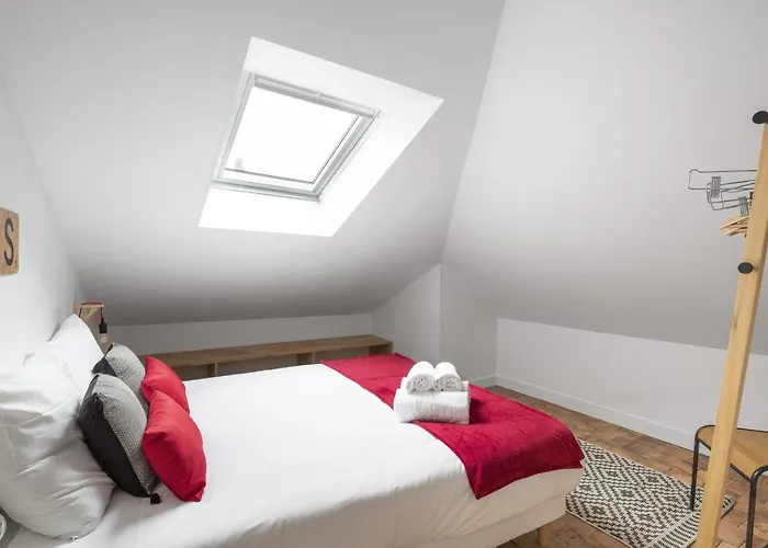 Lejlighed Le Nao- L'ile Feydeau - 2 De Charme *